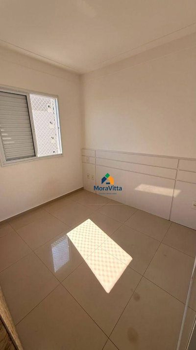 Apartamento, 2 quartos, 58 m² - Foto 3