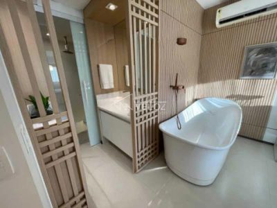 Apartamento, 2 quartos, 80 m² - Foto 1