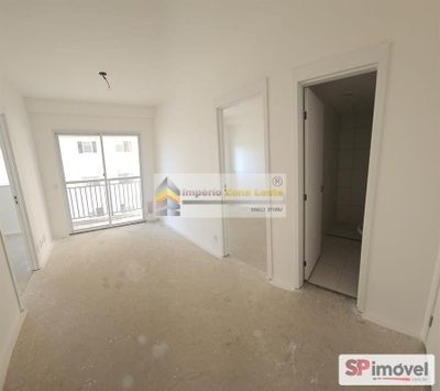 Apartamento, 2 quartos, 38 m² - Foto 4