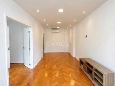 Apartamento, 3 quartos, 95 m² - Foto 4