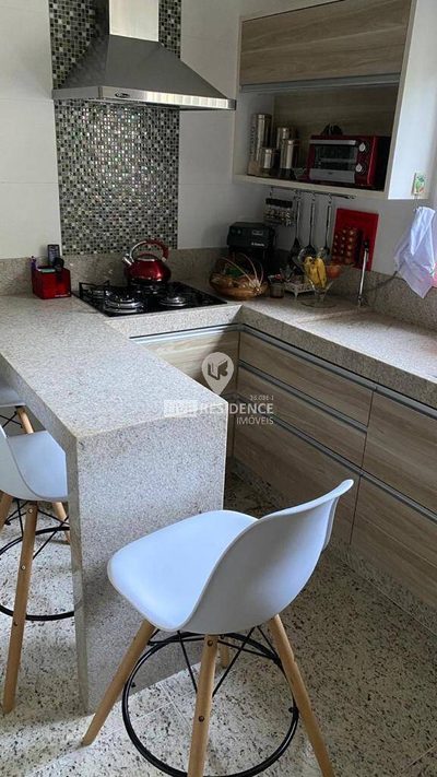 Casa, 3 quartos, 350 m² - Foto 2