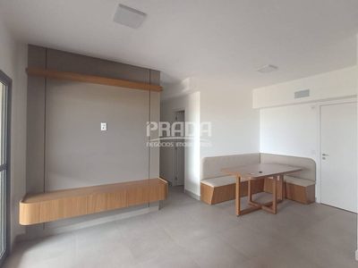Apartamento, 3 quartos, 95 m² - Foto 1