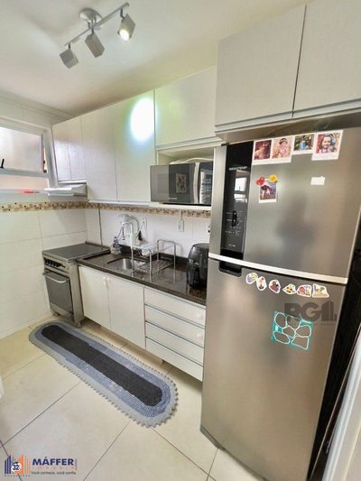 Apartamento, 3 quartos, 75 m² - Foto 1