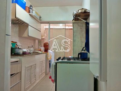 Apartamento, 2 quartos, 75 m² - Foto 5