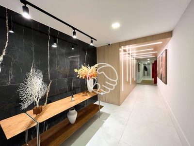 Apartamento, 3 quartos, 106 m² - Foto 2