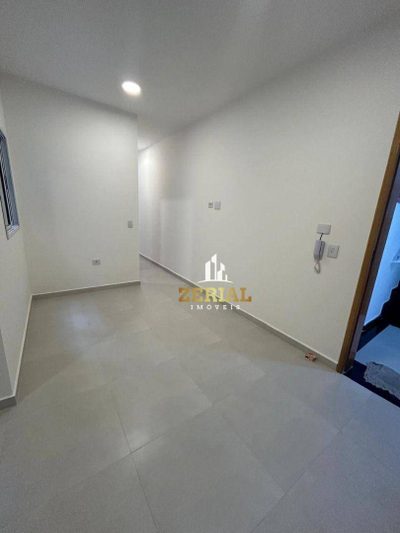 Apartamento, 2 quartos, 46 m² - Foto 1