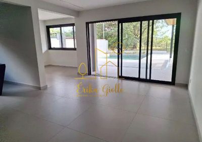 Casa, 4 quartos, 250 m² - Foto 3