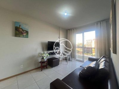Apartamento, 3 quartos, 64 m² - Foto 5