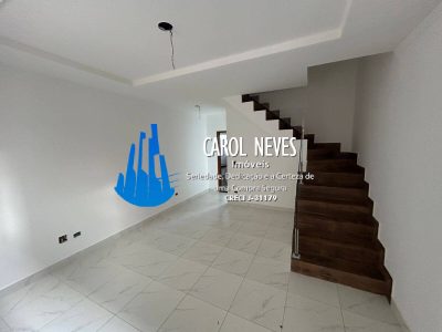 Casa de Condomínio, 2 quartos - Foto 3