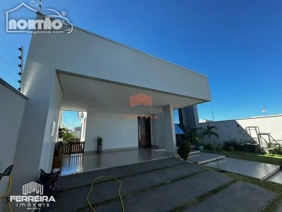 Casa, 3 quartos, 166 m² - Foto 2