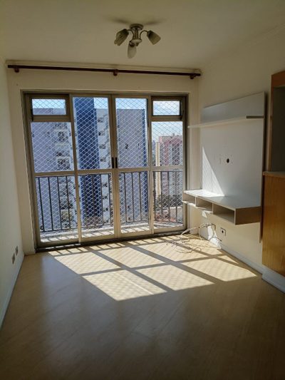 Apartamento, 2 quartos, 59 m² - Foto 2
