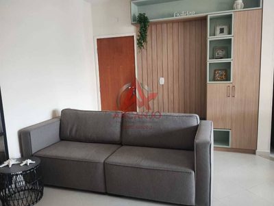 Apartamento, 2 quartos, 72 m² - Foto 3