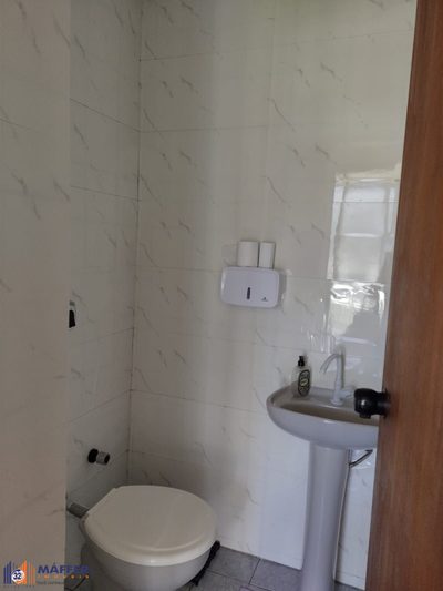 Sala-Conjunto, 35 m² - Foto 4