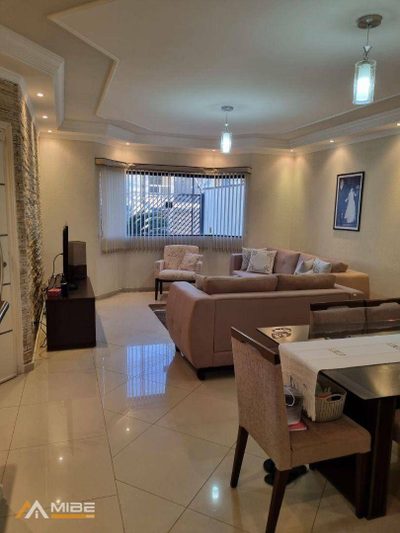 Casa, 3 quartos, 167 m² - Foto 5