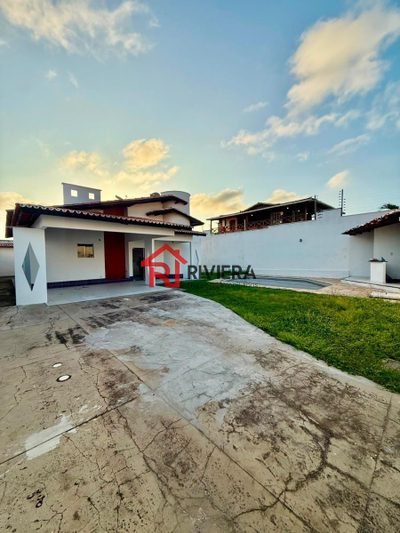 Casa, 3 quartos, 450 m² - Foto 2