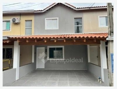 Casa, 2 quartos, 65 m² - Foto 3