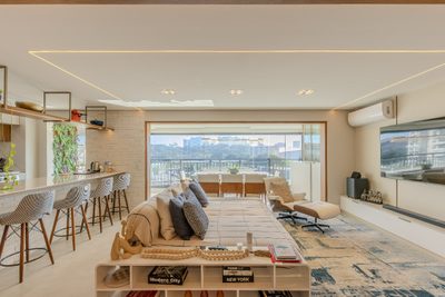 Apartamento, 2 quartos, 113 m² - Foto 1