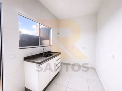 Casa, 2 quartos, 40 m² - Foto 4