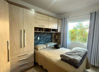 Apartamento, 2 quartos, 49 m² - Foto 5
