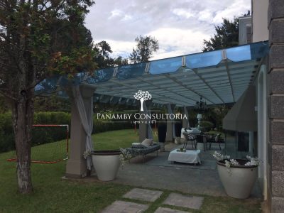 Casa, 4 quartos, 1200 m² - Foto 5
