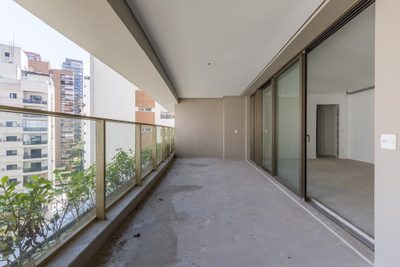 Apartamento, 3 quartos, 149 m² - Foto 2