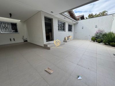 Casa, 4 quartos - Foto 1