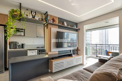 Apartamento, 2 quartos, 47 m² - Foto 5