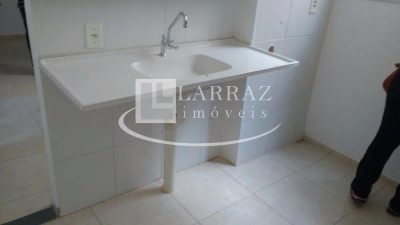 Apartamento, 2 quartos, 45 m² - Foto 5