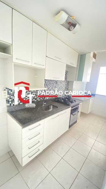Apartamento, 2 quartos, 60 m² - Foto 5