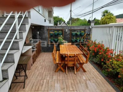 Apartamento, 3 quartos, 110 m² - Foto 4
