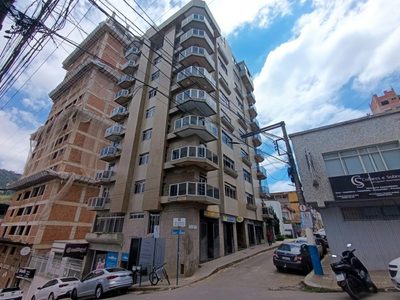 Apartamento, 2 quartos - Foto 1