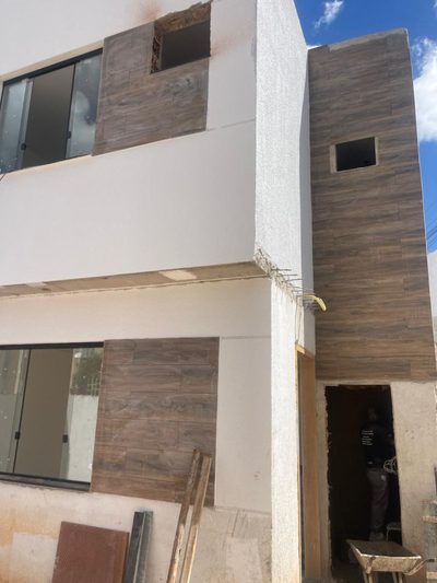 Casa, 3 quartos, 130 m² - Foto 1
