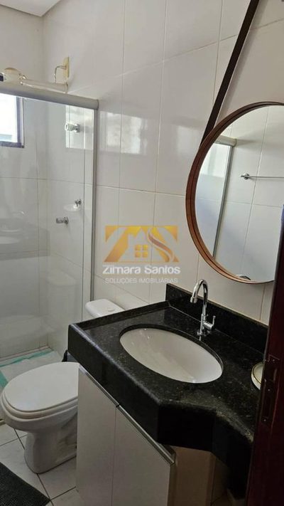 Apartamento, 3 quartos, 94 m² - Foto 5