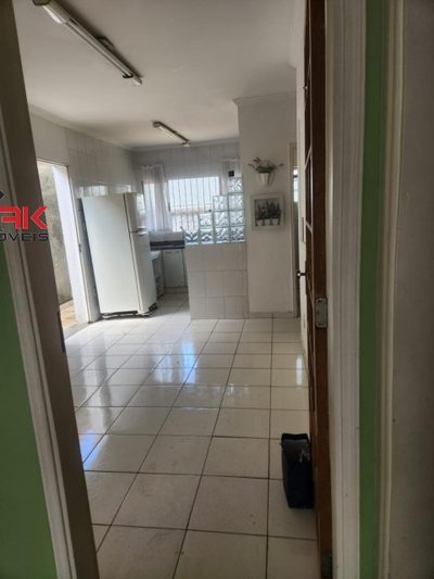 Casa, 3 quartos, 200 m² - Foto 2