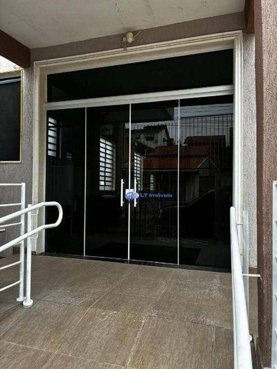 Prédio Inteiro, 252 m² - Foto 2
