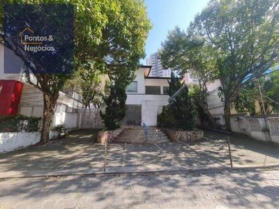Prédio Inteiro, 475 m² - Foto 1