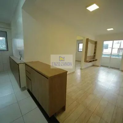 Apartamento, 2 quartos, 50 m² - Foto 2