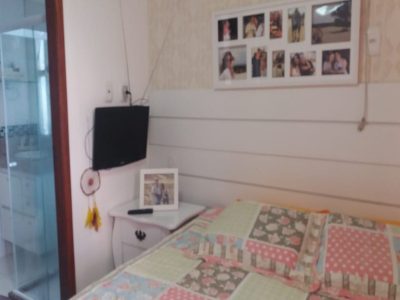 Apartamento, 2 quartos, 60 m² - Foto 3