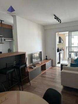 Apartamento, 2 quartos, 68 m² - Foto 4