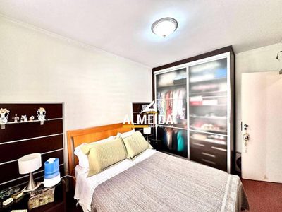 Casa de Condomínio, 2 quartos - Foto 3