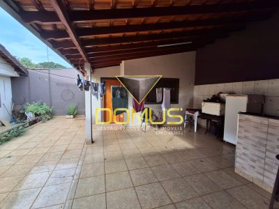 Casa, 4 quartos, 180 m² - Foto 4