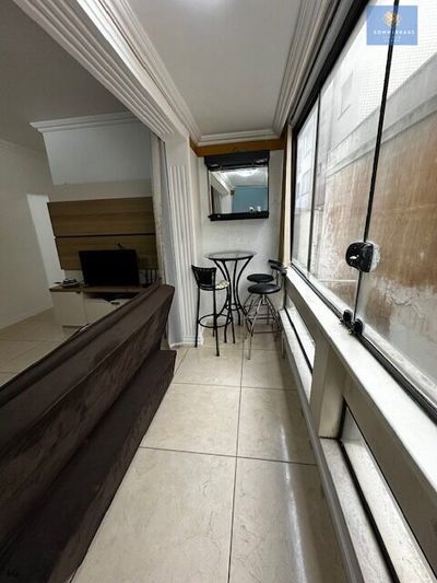 Apartamento, 1 quarto, 76 m² - Foto 5