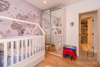 Apartamento, 3 quartos, 87 m² - Foto 2