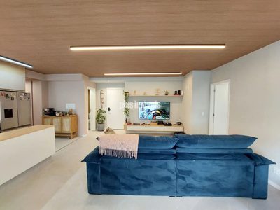 Apartamento, 3 quartos, 133 m² - Foto 5