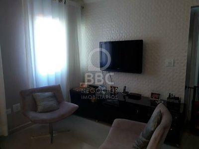 Cobertura, 4 quartos, 90 m² - Foto 4