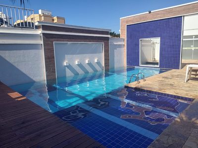 Apartamento, 3 quartos, 109 m² - Foto 5
