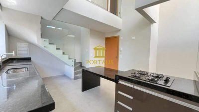 Cobertura, 2 quartos, 67 m² - Foto 4