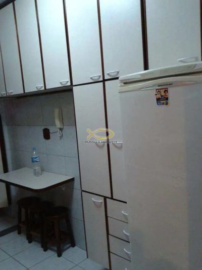 Apartamento, 1 quarto, 55 m² - Foto 4
