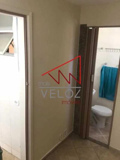 Apartamento, 2 quartos, 83 m² - Foto 1
