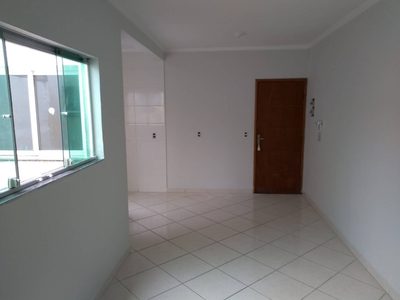 Cobertura, 2 quartos, 100 m² - Foto 1